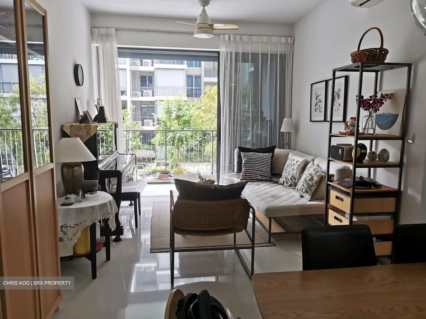 North Park Residences (D27), Apartment #595747321